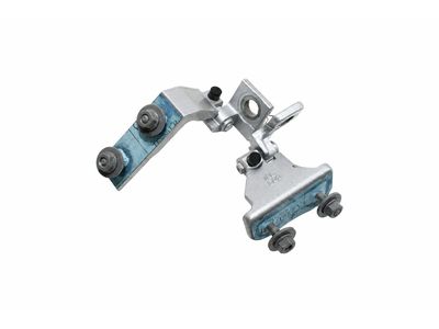 2022 Mercedes-Benz GLA250 Door Hinge - 177-730-25-02