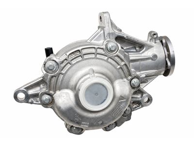 Mercedes-Benz 206-330-41-02 Differential Assembly