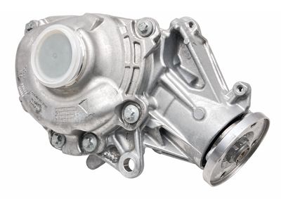 Mercedes-Benz 206-330-41-02 Differential Assembly Mercedes-Benz 206-330-41-02 Differential Assembly