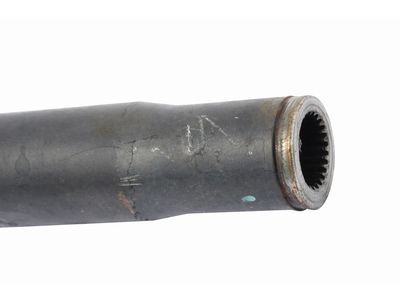 2010 Mercedes-Benz S600 Driveshaft - 204-410-67-01-80