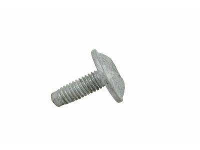 2013 Mercedes-Benz E550 Door Screws - 008-990-70-04