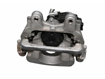 Mercedes-Benz EQS AMG Brake Caliper - 297-423-56-00