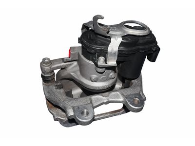 Mercedes-Benz EQS AMG Brake Caliper - 297-423-56-00