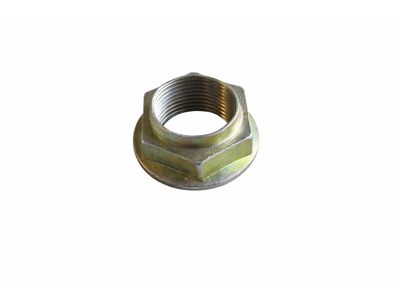 2013 Mercedes-Benz C250 Spindle Nut - 210-353-05-72