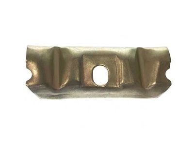 1990 Mercedes-Benz 420SEL Battery Hold Downs - 901-541-00-13