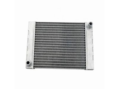 2016 Mercedes-Benz S63 AMG Radiator - 099-500-40-03