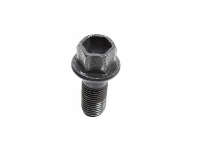 2008 Mercedes-Benz CLS550 Wheel Hub Bolt - 000-990-17-07