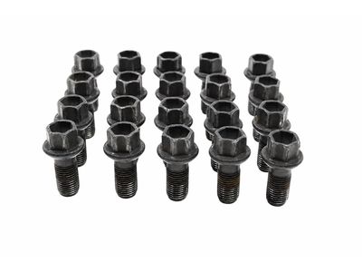 2008 Mercedes-Benz CLS550 Wheel Hub Bolt - 000-990-17-07