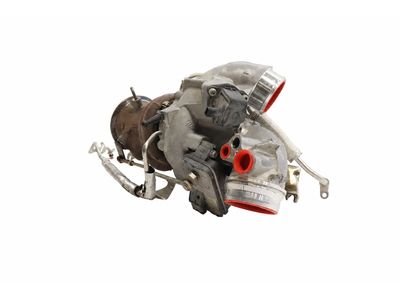 2020 Mercedes-Benz CLS450 Turbocharger - 256-090-10-00