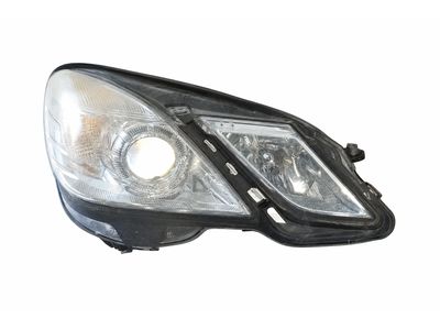 Mercedes-Benz E400 Headlight - 212-820-95-61-64