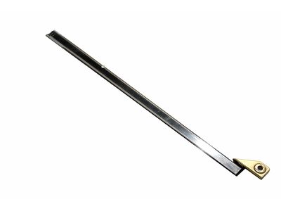 Mercedes-Benz 123-730-04-19 Division Bar