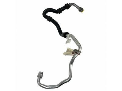 2014 Mercedes-Benz G63 AMG Oil Cooler Hose - 463-271-05-00