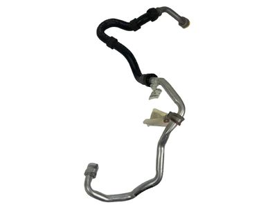 2014 Mercedes-Benz G63 AMG Oil Cooler Hose - 463-271-05-00