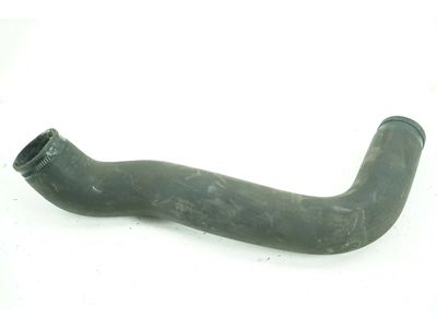2000 Mercedes-Benz ML430 Oil Cooler Hose - 163-501-12-82