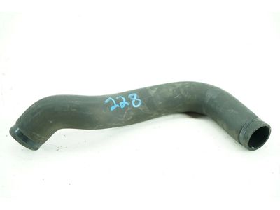 2000 Mercedes-Benz ML430 Oil Cooler Hose - 163-501-12-82