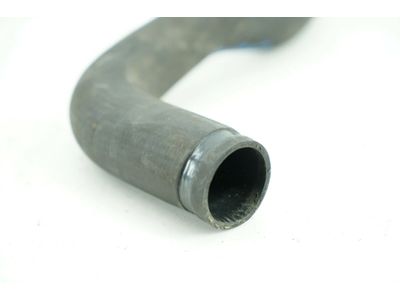 2000 Mercedes-Benz ML430 Oil Cooler Hose - 163-501-12-82