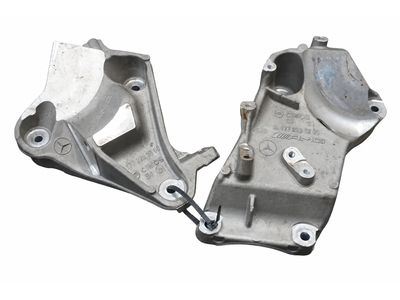 Mercedes-Benz S63 AMG E Performance Engine Mount - 177-223-32-00