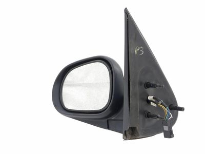 Mercedes-Benz ML55 AMG Side View Mirrors - 163-810-32-93