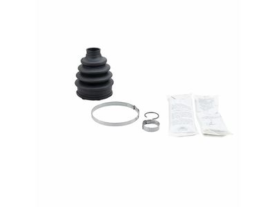 2021 Mercedes-Benz GLE63 AMG S CV Joint Boot - 167-330-59-01