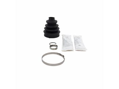 2021 Mercedes-Benz GLE63 AMG S CV Joint Boot - 167-330-59-01