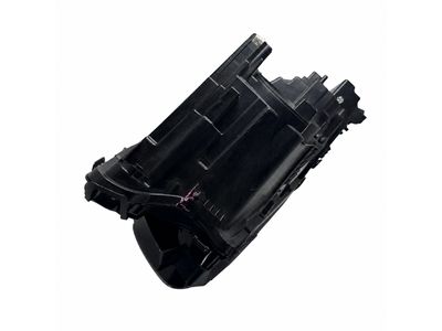 Mercedes-Benz 213-906-35-10 Composite Headlamp