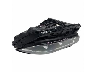 Mercedes-Benz 213-906-35-10 Composite Headlamp Mercedes-Benz 213-906-35-10 Composite Headlamp