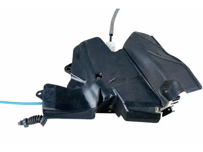2014 Mercedes-Benz C350 Door Latch Cable - 204-760-10-04