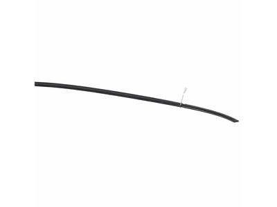 2018 Mercedes-Benz GLC300 Door Moldings - 253-725-53-01