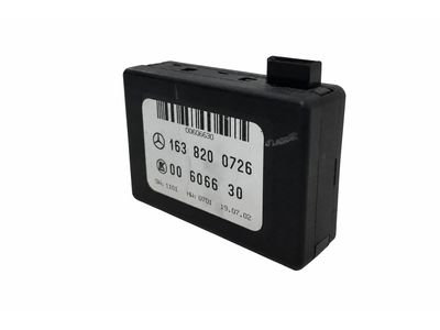 2004 Mercedes-Benz ML500 Wiper Pulse Module - 163-820-11-26-64