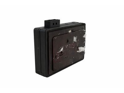 2004 Mercedes-Benz ML500 Wiper Pulse Module - 163-820-11-26-64