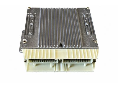1998 Mercedes-Benz S420 Engine Control Module - 021-545-23-32-80