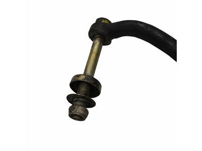 1986 Mercedes-Benz 560SL Pitman Arm - 107-463-10-10