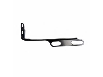 Mercedes-Benz 211-492-33-41 Center Pipe Bracket Mercedes-Benz 211-492-33-41 Center Pipe Bracket