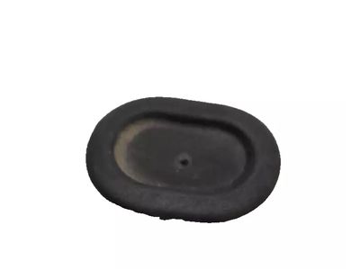 2023 Mercedes-Benz EQE 350+ SUV Body Mount Hole Plug - 000-998-06-90
