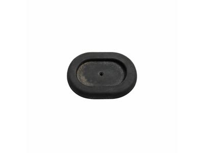 2023 Mercedes-Benz EQE 350+ SUV Body Mount Hole Plug - 000-998-06-90