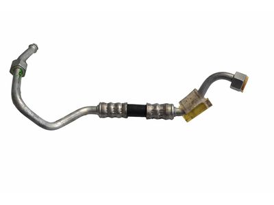 Mercedes-Benz 300SL A/C Hose - 129-830-10-15