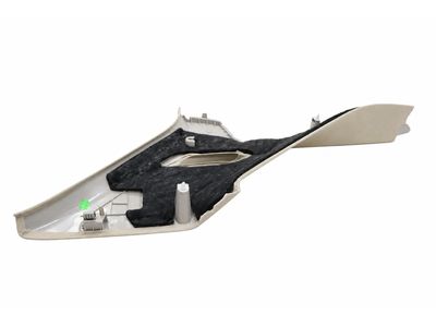 Mercedes-Benz 167-690-92-04-8U10