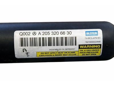 2023 Mercedes-Benz C300 Shock Absorber - 205-320-66-30