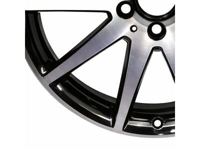 2019 Mercedes-Benz SLC43 AMG Alloy Wheels - 172-401-31-02-7X23