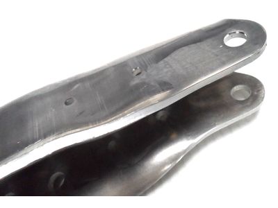 Mercedes-Benz SL65 AMG Control Arm - 231-352-00-02