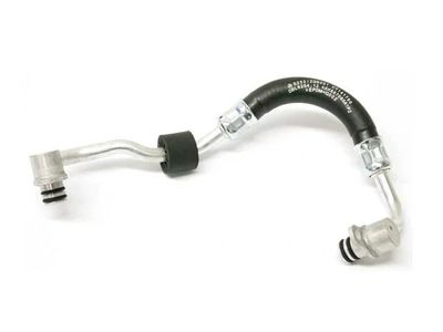 2016 Mercedes-Benz SL550 Coolant Pipe - 278-200-08-00