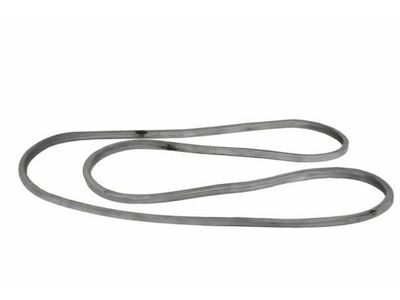 1987 Mercedes-Benz 560SL Weather Strip - 107-758-00-98