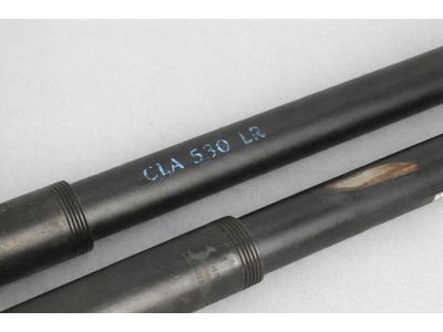 Mercedes-Benz CLK63 AMG Shock Absorber - 209-326-14-00