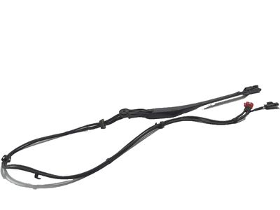 2017 Mercedes-Benz S65 AMG Windshield Wiper Arms - 222-820-05-44