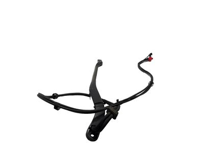 2017 Mercedes-Benz S65 AMG Windshield Wiper Arms - 222-820-05-44