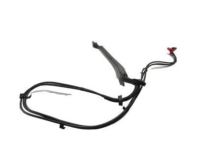 2017 Mercedes-Benz S65 AMG Windshield Wiper Arms - 222-820-05-44