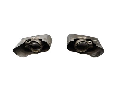 Mercedes-Benz 171-490-10-27 Tail Pipe Extension