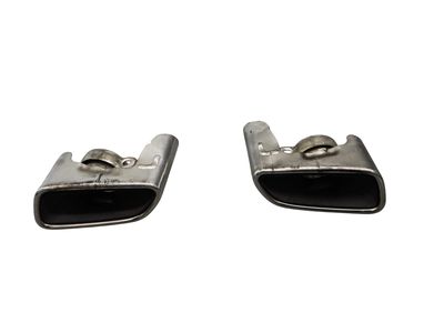 Mercedes-Benz 171-490-10-27 Tail Pipe Extension Mercedes-Benz 171-490-10-27 Tail Pipe Extension