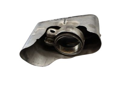 Mercedes-Benz 171-490-10-27 Tail Pipe Extension