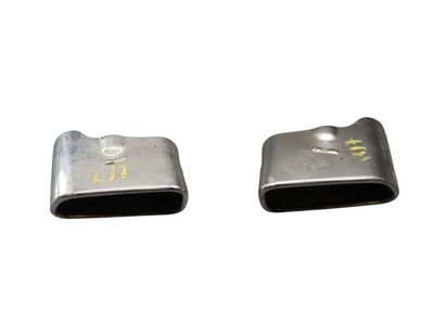 Mercedes-Benz 171-490-10-27 Tail Pipe Extension